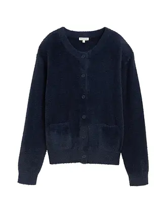 TOM TAILOR | Strickjacke | 